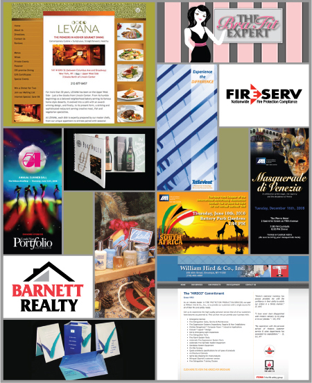 graphic design nj